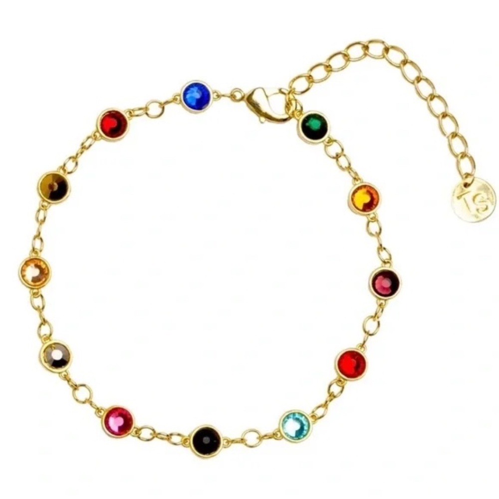 Taylor Swift Bejeweled Bracelet
